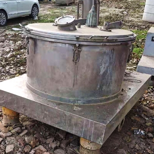 平板離心機